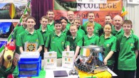 Last month, nine students from Davis College represented Ireland in the VEX World Robotics Championships in Los Angeles. There were over 400 teams participating from around the globe. Davis College...