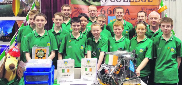 Davis College students impress at World Robotics Championships Last month, nine students from Davis College represented Ireland in the VEX World Robotics Championships in Los Angeles. There were over 400 teams participating from around the globe. Davis College...