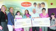 Dairygold staff presented two local charities with cheques last week following the co-op’s inaugural annual charity walk/run in Doneraile Park. Over two hundred Dairygold staff, families and friends of all […]