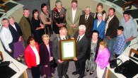 Individuals and organisations from the local sports, arts and community sectors were honoured last week at an event hosted by the outgoing Cathaoirleach of Limerick County Council, Cllr. Jerome Scanlan. […]
