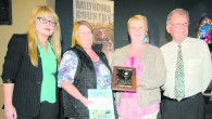 As villages all over Ballyhoura Country are preened to perfection for the arrival of another Tidy Towns season, Tidy Towns representatives from across Ballyhoura Country gathered to celebrate the achievements […]