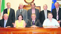 The last ever mayoral election took place last Thursday in the council chambers in the Town Hall, while from across the road the bust of JJ (Mallow UDC’s first chairman) […]