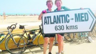 Regina Glynn and Mary Rose Burke would like to thank most sincerely all those who sponsored and supported their recent cycle from the Atlantic to the Mediterranean. The money raised […]