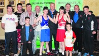 What a week we had in the City West Hotel in Dublin last week as we had twins Jamie and Jason Harty boxing for Ireland as part of and 18 […]