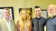An art exhibition by Shane Noonan and Niamh O’Leary was held in Newcastle West Library on Friday last. In opening the exhibition the very knowledgeable Ciaran O’Sullivan mentioned the rarity […]