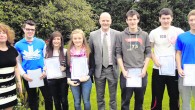 There were scenes of joy and celebration among Buttevant’s Leaving Cert students, their parents and families and the entire staff of Coláiste Mhuire last Thursday morning as transcripts revealed every […]