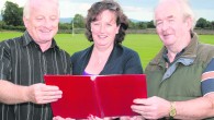 Members of the various clubs and organisations using Bruree sportsfield gathered there last week to officially launch Memories – The Gathering 2013 which will be held in the parish from […]