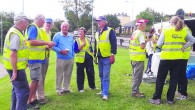 In glorious sunshine last Saturday morning our volunteers were joined by members of Mallow AC and what a lively bunch they are! We can assure you their arms work as […]