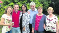 The recent coffee morning in aid of Diabetes Ireland and held in memory of the late Jane McEnroy (née Gilbourne) at Garden Cottage, Danganbeg, was a resounding success. Huge appreciation […]