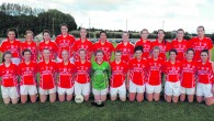MUNGRET ST PAUL’S……………….5-7 ST AILBE’S…………………………………4-6   The fine setting of Ballybrown G.A.A. grounds in the lovely September sunshine was the venue for the long awaited Limerick Ladies Football County Senior […]