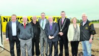 The club was delighted to welcome FAI Chief Executive John Delaney and Minister for Sports and Tourism Michael Ring, as well as other dignitaries and guests, to a tree planting […]