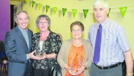 The community of Knocklong celebrated the official opening of their renovated Community Centre recently as part of the Community Gathering Weekend. John Lonergan, former governor of Mountjoy Prison, was the […]