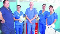 The newly built Medical Assessment Unit at Mallow General Hospital opened on Monday, replacing the temporary facility that it had been operating in since last March. The new eight bed unit, […]