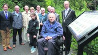 Pictured at the launch of the wildlife signs along the Bulwarks Walkway in Mallow last Friday: Minister of State Sean Sherlock, John McDonnell, Tim Sheehan, Liz Donovan, Alison Murphy, Bill […]