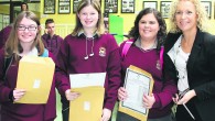 The Principal of Davis College, Denis Healy, expressed his delight at the students’ attainments in this year’s Junior Certificate examinations. The largest number of students ever to sit the exams […]