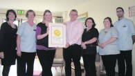 A Mallow nursing home has received international recognition by being awarded the prestigious Joint Commission International (JCI) accreditation, the first nursing home outside the USA to meet the JCI’s exacting […]
