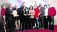 The West Limerick village of Athea has scooped the top honour in the 2013 Limerick In Bloom contest. Forty-three other commu-nity groups throughout County Limerick were also honoured for their […]