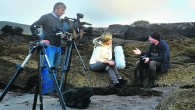 Local businessman and avid photographer John Hooton is to feature on RTE Nationwide later this month. Presenter Anne Cassin came across a copy of John’s recently published book ‘Gathering Light […]