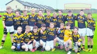 The U12 team of both hurling and football created history on Sunday morning in Kildorrery when they completed the Double in hurling and football North Cork Championship by beating Mitchelstown […]