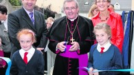 Last Friday, September 27th, Most Rev. William Crean, Bishop of Cloyne, paid a visit to Charleville to celebrate Mass, marking the official opening of the extension to St Anne’s Primary […]