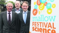 Leading professionals in sport, medicine and business are joining forces with the country’s top education and research institutions to create Mallow’s first Festival of Science to be held in the […]