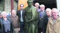 195 years ago a young Thomas Davis relocated to Dublin with his mother, and last Thursday he returned. Well, strictly speaking a statue of him returned! It’s not known how […]