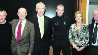 Three of Limerick’s greatest sporting achievements of 2013 have been officially recognised by the elected members of Limerick County Council at a reception in County Hall. Limerick’s minor and senior […]