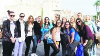 A group of 48 students from St. Mary’s Secondary School, Mallow, spent much of the mid-term break basking in the sunshine of Italy. The school tour was accompanied by six […]