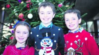 11 year-old Robert Dunne from Dromahane had a day to remember last Friday when he travelled with his family to RTE in Dublin where he switched on the RTE Christmas […]