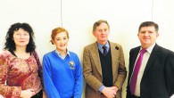 Muireann Hickey, a TY student at Coláiste Íde agus Iosef, Abbeyfeale, has won first prize in an All Ireland History Essay Competition about the Spanish Civil War. Muireann, a native […]