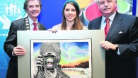 Gwen O’Regan representing Mallow Credit Union was among the winners at the All Ireland Art Competition Awards and Exhibition in Croke Park last Sunday 9th February. Gwen was a runner-up […]