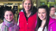 It was ‘up, up and away’ when a school group from Mallow jetted out from Dublin Airport on the experience of a lifetime, to tropical Africa, last weekend. Teacher Donna […]