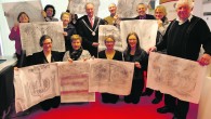 The Historic Graves Project in conjunction with four Cork LEADER companies (South and East Cork Area Development, West Cork Development Partnership, IRD Duhallow and Ballyhoura Development Ltd.) submitted digital records […]