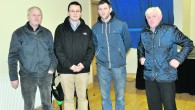 The launch of this year’s cycle/run/walk in aid of CRY took place in Monagea Parish Hall on Friday night last. Thanks to everyone who attended. A special word of thanks […]