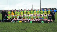 Munster Junior B Hurling Championship Final: TEMPLEGLANTINE………………………………………………………….0-13 HOLYCROSS BALLYCAHILL…………………………………………….0-10 ‘Mission accomplished.’ Never did the familiar phrase have such a magnitude of meaning as when referee John Healy sounded the final […]