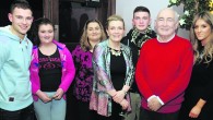 A bumper crowd turned out for a fantastic and entertaining Fashion Show jointly organised by Kilmallock G.A.A. and Camogie clubs at Bulgaden Castle last Friday evening Patricia O’Sullivan and Mike […]