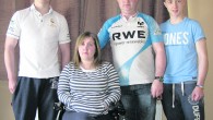 Members of a local community are rallying around a Barna woman who has been stricken with serious illness. Martina Tierney contracted MS in 1997 and owing to the progressive nature […]