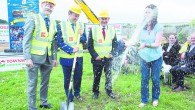 On Tuesday, Minister Sean Sherlock TD performed the official ‘turning of the sod’, marking the commencement of construction on the site of the new €6.5 million state-of-the-art campus for Coláiste […]