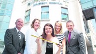 A Facebook competition to redesign a family room in the Children’s Leukaemia Unit at the Mercy University Hospital with former RTE design doctors, sponsored by DFS, will see Mallow native […]
