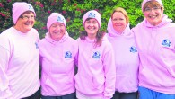 Did you know that mermaids really exist? The Munster Mermaids are a 5-women relay team who plan to swim the English Channel from the U.K. to France on Saturday, August […]
