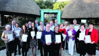 An innovative training programme for social enter-prises focusing on corporate governance culminated recently in an awards ceremony. Ms Catherine Smyth, Community Development Manager, Ballyhoura Development, was MC for the occasion […]