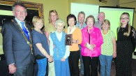 As villages all over Ballyhoura Country are preened to perfection for the arrival of another Tidy Towns’ season. Tidy Towns’ representatives from across Ballyhoura Country gathered to celebrate the achievements […]