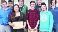 It’s a sure sign that the summer is starting to slip away when the schools open to hand out the results of the Leaving Certificate, and Mallow’s three secondary schools […]