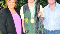 It was celebration all the way last week in Rathkeale when one of their own came home a world champion. Ian O’Sullivan competed in the World U21 Trap Shooting Championships […]