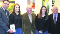On Thursday last, 11th September Mallow Library hosted the launch of the St. Mary’s Thomas Davis Exhibition. This year marks the bicentenary of the birth of Thomas Davis. Davis, born […]