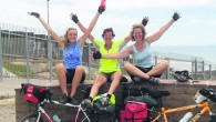 Patrician Academy teacher, Regina Glynn, along with her sister Sherleen Andrew and a friend, Lucy Corcoran, this summer cycled 2,000 miles along the famous Pacific coast highway from Canada to […]