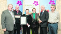 For the second year running, the West Limerick village of Athea has been named the overall winner of the Limerick In Bloom com-petition. 44 other community groups throughout County Limerick […]