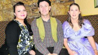 Newcastle West Musical Society launched its upcoming production of Rogers and Hammer-stein’s much loved musical Carousel at Cleary’s Bar in Newcastle West. Following on from the highly lauded production of […]