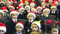 On Thursday last, 4th December, school assemblies took place at scoil Iosagain. This year’s theme was ‘Follow the Star to Bethlehem’. The junior infants and senior infants pupils delighted all in […]