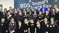 The pupils of 5th and 6th class in Killoughteen NS entered a project “What is the best type of cup to keep a liquid hot?” into the RDS Primary Science […]